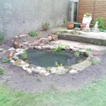 ...to this!