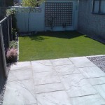 ...to this!
