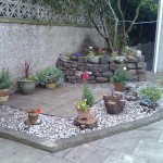 ...to this!